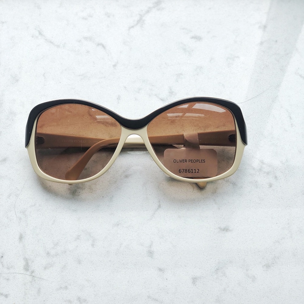 Oliver People’s Dovima Sunglasses